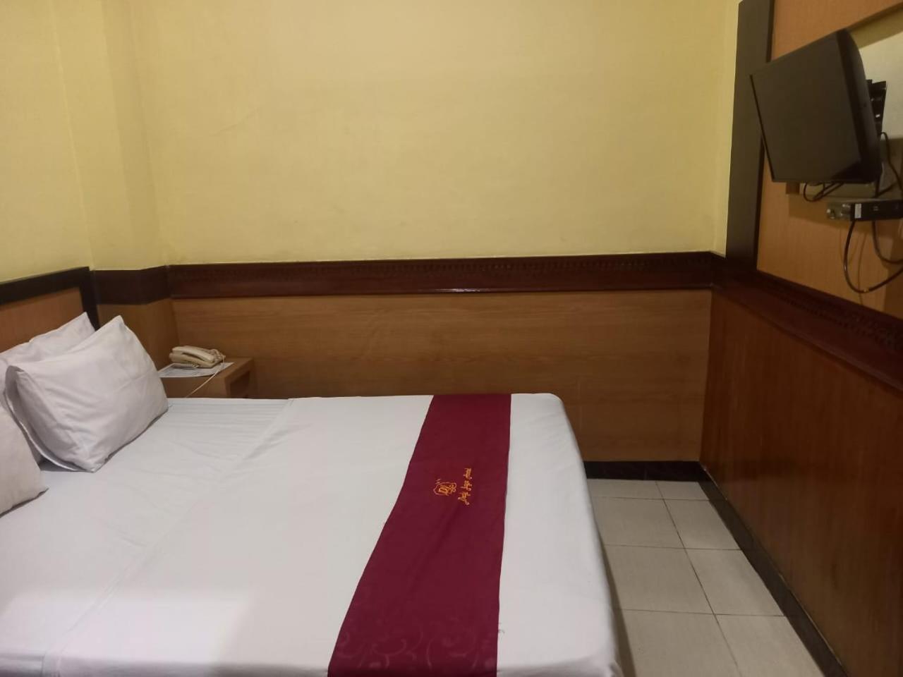 Urbanview Hotel Dedy Jaya Brebes Exterior photo